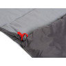 Мешок спальный HIGH PEAK CONON 7 Grey/Light Grey HP-21247