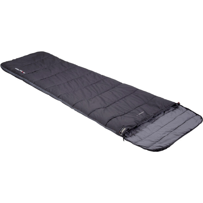 Мешок спальный HIGH PEAK CONON 7 Grey/Light Grey HP-21247