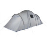 Палатка HIGH PEAK COMO 4 (серебристый) HP-10233
