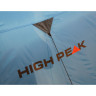 Палатка HIGH PEAK TEXEL 4 Blue HP-10179