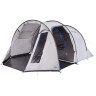 Кемпинговая палатка HIGH PEAK ANCONA 5, СЕРЕБРИСТАЯ HP-1020