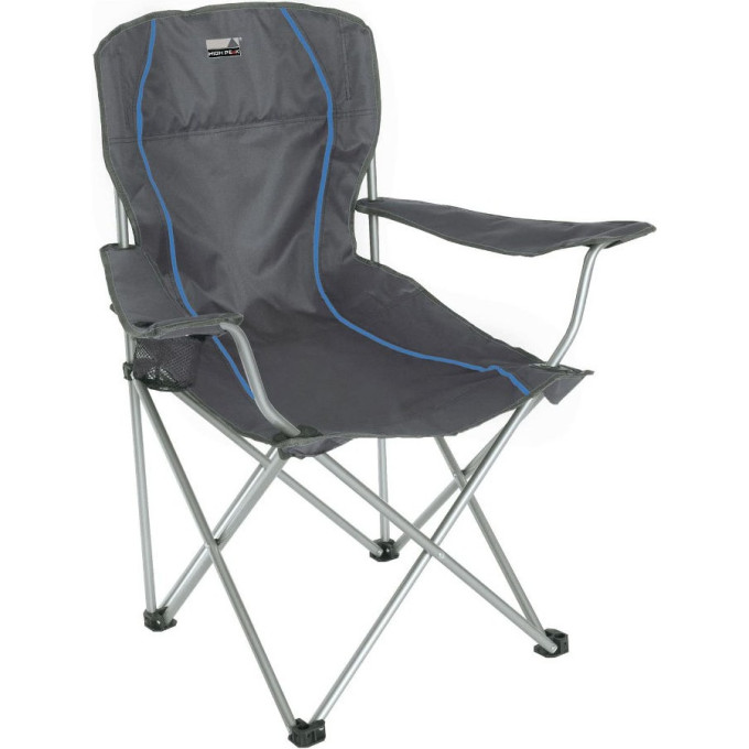 Кресло HIGH PEAK SALOU HP-893