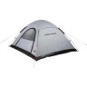 Палатка HIGH PEAK MONODOME XL СЕРАЯ HP-1004