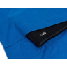 Вставка в спальный мешок HIGH PEAK COTTON INLETT TRAVEL синий HP-23507
